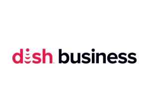 Dish Business logo