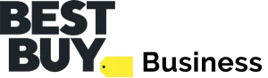 Best Buy Business logo
