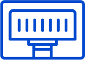 WorldVue low voltage cabling icon