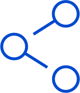 WorldVue wired and wireless networks icon
