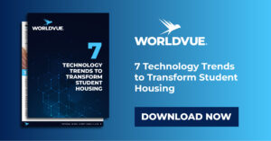 download graphic for 7 Tech Trends for Student Housing