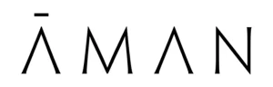 Aman logo
