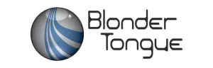 Blonder Tongue logo
