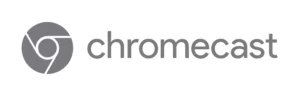 Chromecast logo