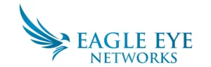 Eagle Eye Networks logo