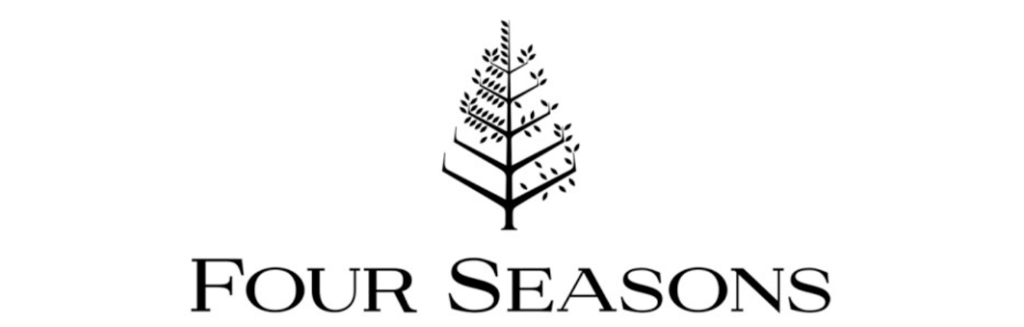 Four Seasons logo