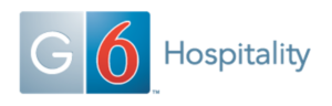 G6 Hospitality logo