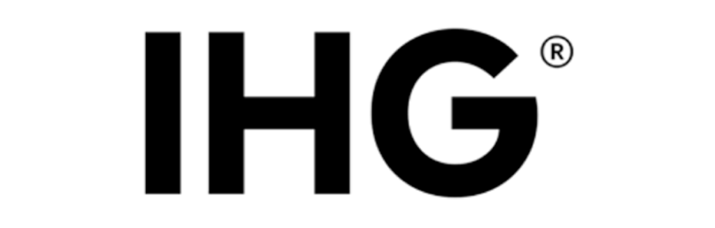 IHG logo