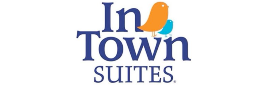 InTown Suites logo