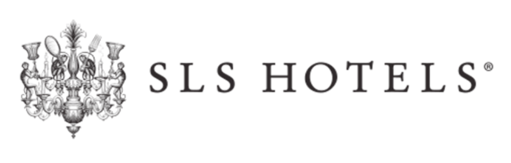 SLS Hotels logo