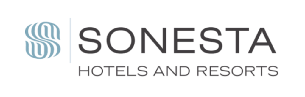 Sonesta Hotels and Resorts logo