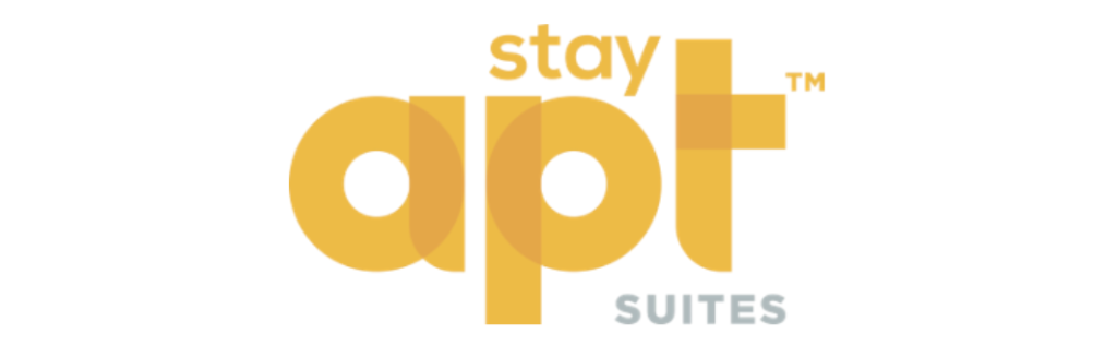 StayAPT Suites logo