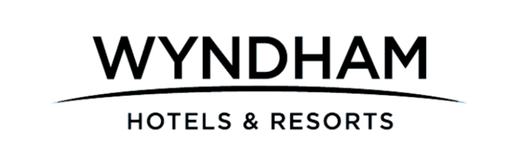 Wyndham Hotels & Resorts logo