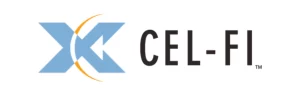 XCel-Fi logo