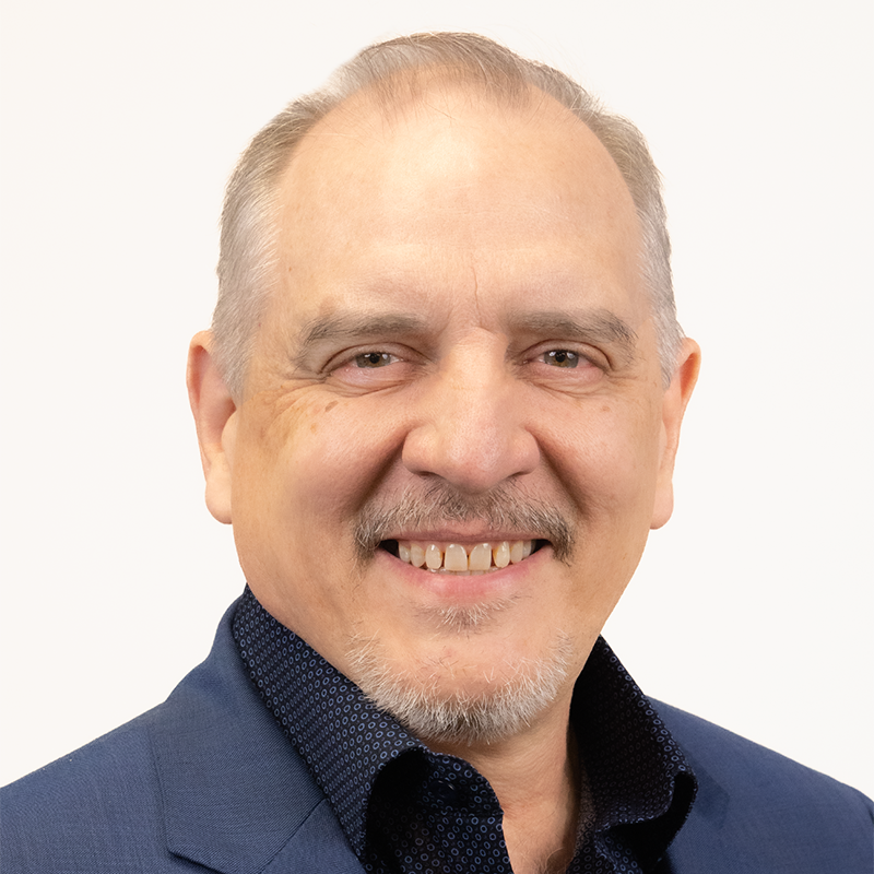 Ladd Daniel headshot
