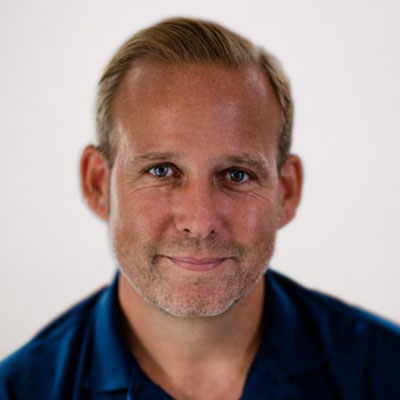 David Dingee headshot