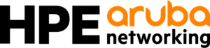 HOPE Aruba Networking logo