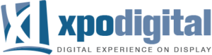 XPO Digital logo