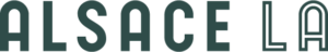 Alsace LA logo