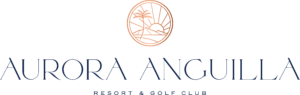 Aurora Anguilla Resort & Golf Club logo