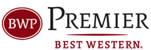 Best Western Premier logo