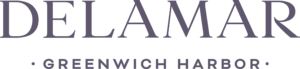 Delamar Greenwich Harbor logo