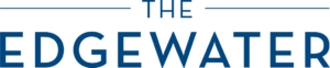 The Edgewater logo