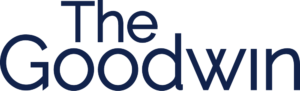 The Goodwin logo