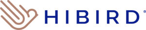 Hibird logo