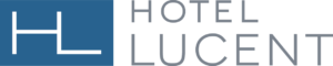 Hotel Lucent logo