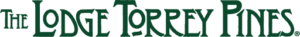 The Lodge Torrey Pines logo