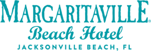 Margaritaville Beach Hotel, Jacksonville Beach, FL logo
