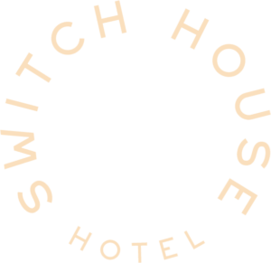 Switch House Hotel logo