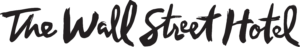 The Wall Street Hotel logo