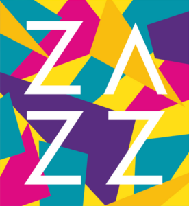 Zazz logo