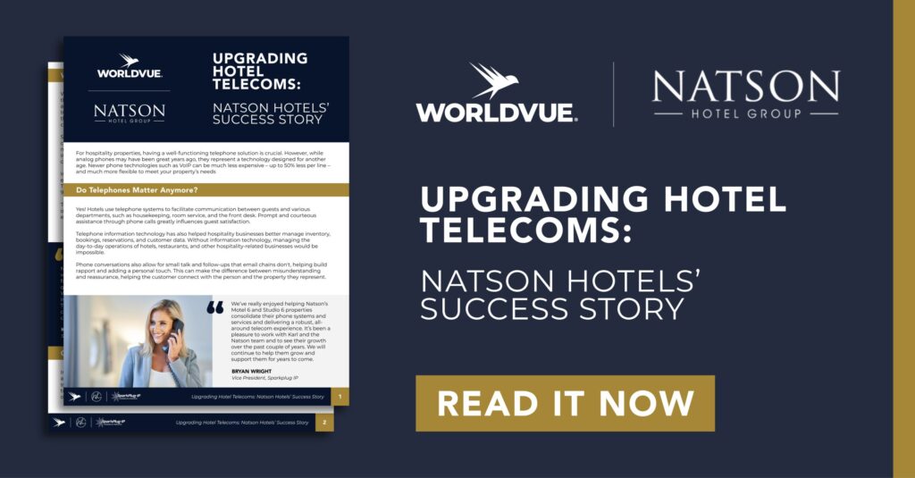 graphic for Natson Hotel Group case study