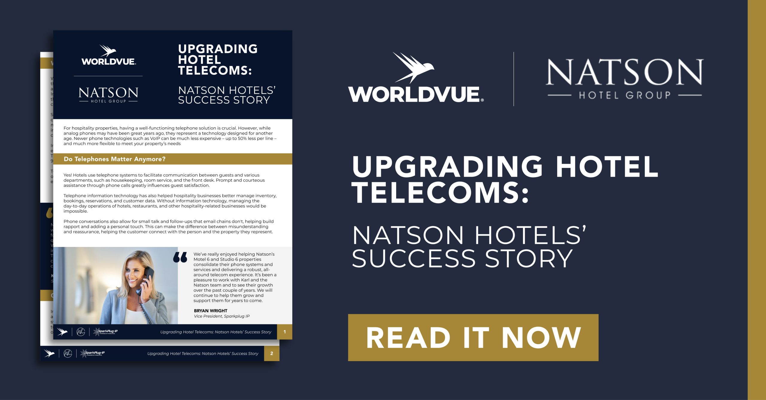 graphic for Natson Hotel Group case study