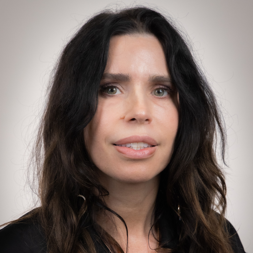 Monica Habibi headshot