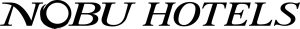 Nobu Hotels logo