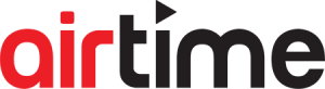 Airtime logo