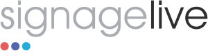 SignageLive logo
