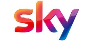Sky logo