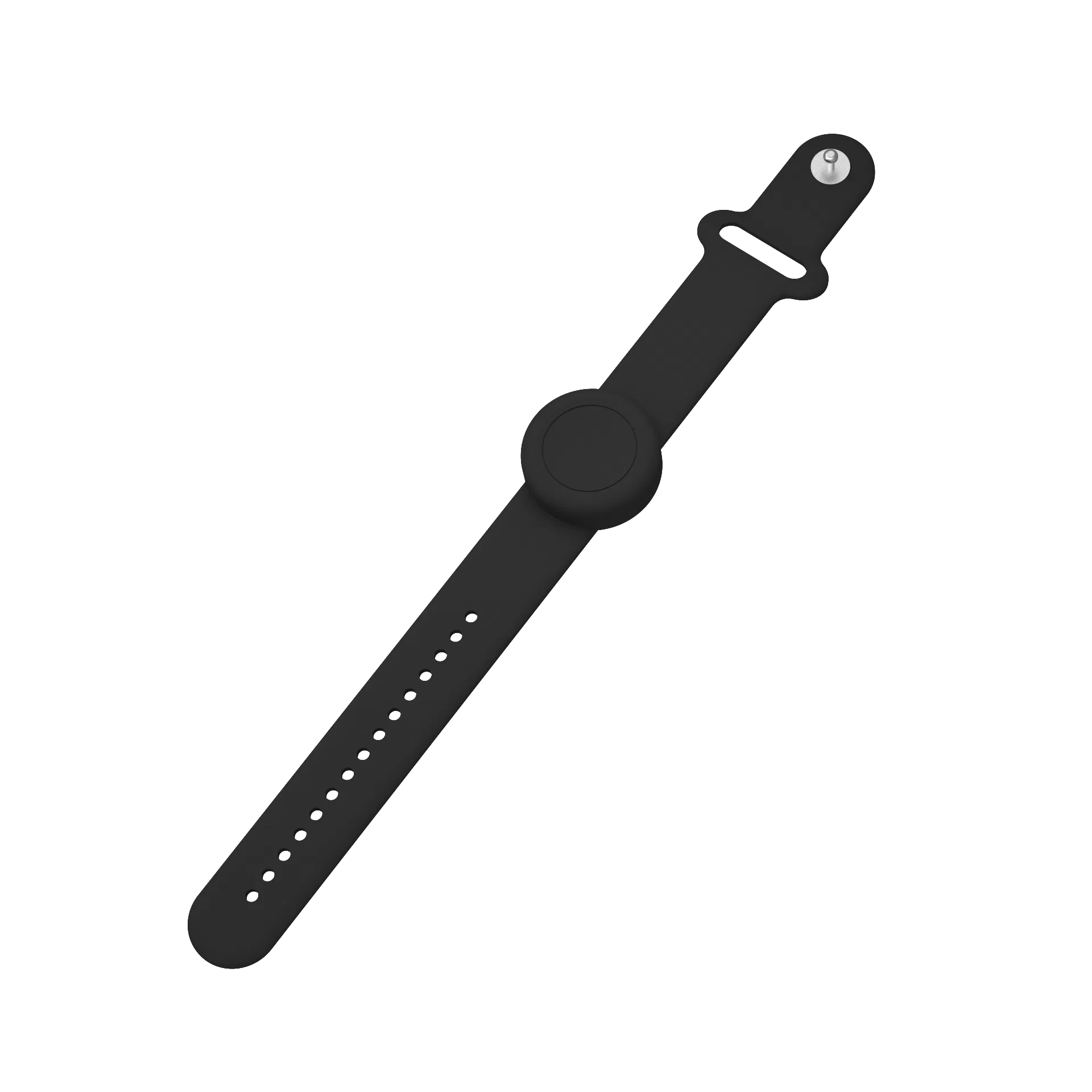 Prosafe wearable wristband