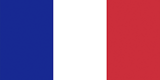 France flag