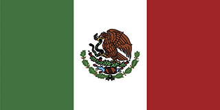 Mexico flag