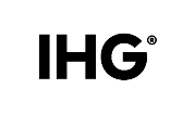 IHG Hotels & Resorts logo