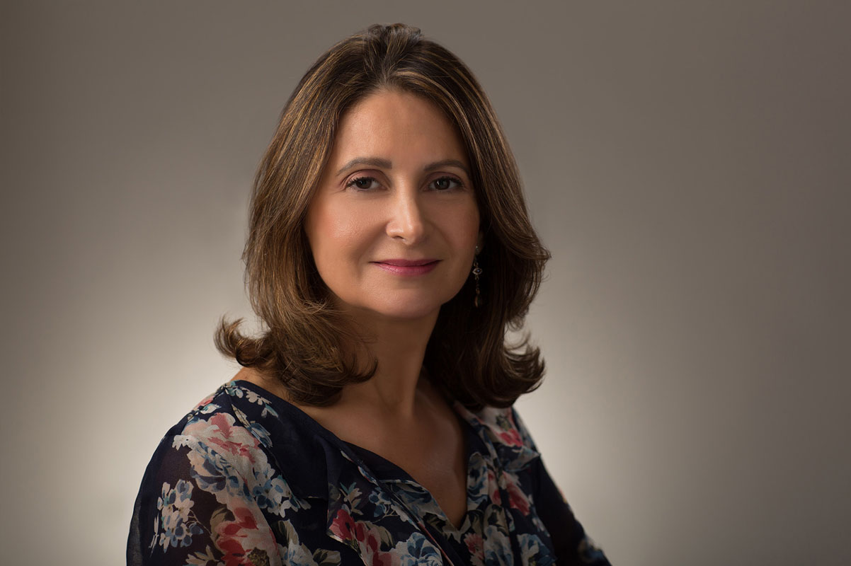 Barbara Kiser