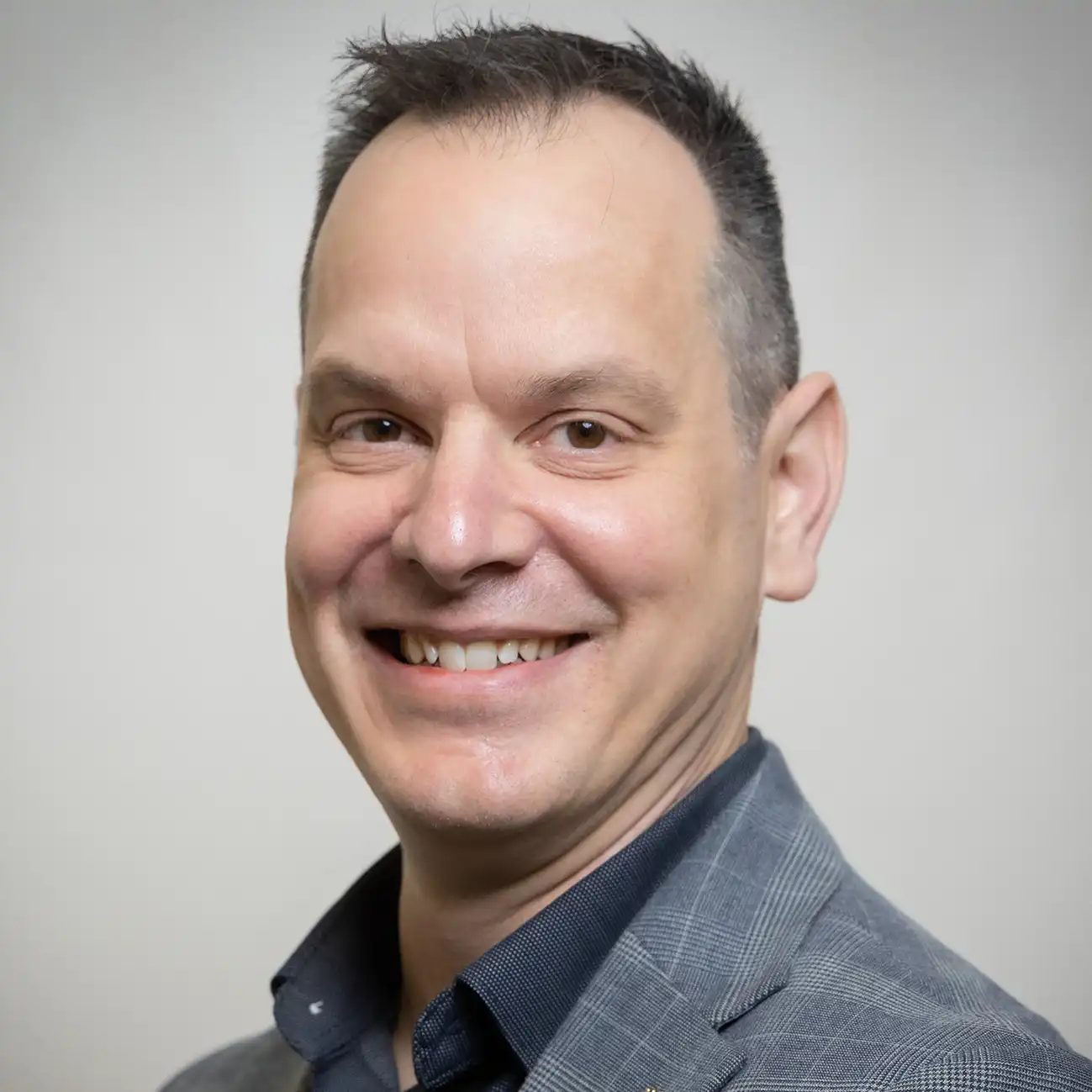 Jeff Fader