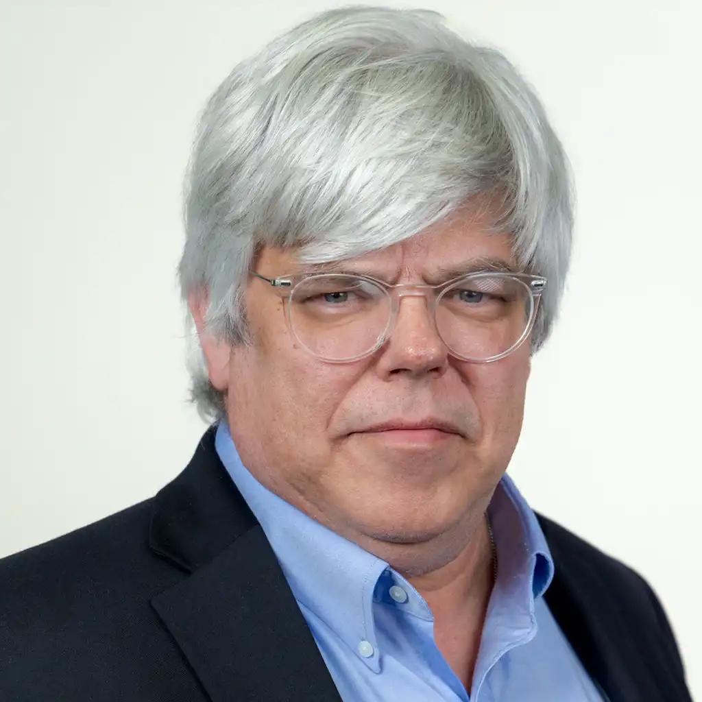Jon Hayden