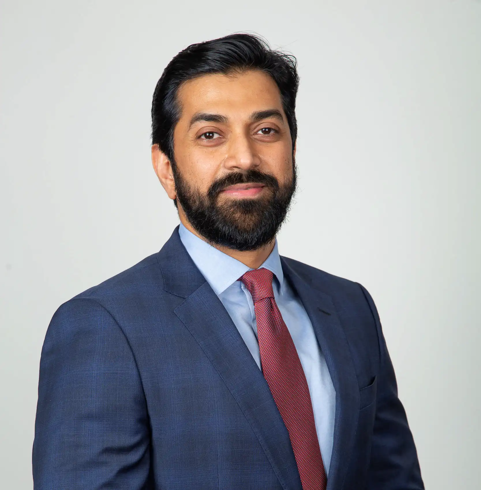 Mansoor Ahmed Khan